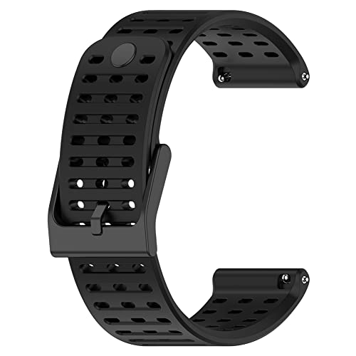 Tyogeephy Straps for Suunto 9 peak pro/Vertical/Urband 7/ATHLETIC 1 - Image 3