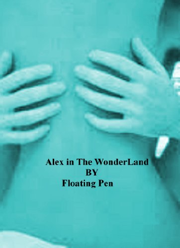 Alex in the Wonderland (Book 1) (English Edition)