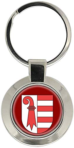 Giftshop UK Jura (Suisse) Porte-Clés