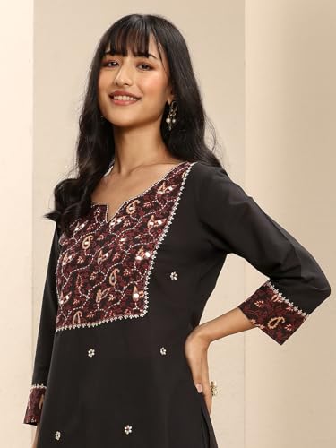 Image of Libas Women Kurta Set
