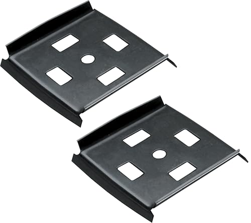 ALLWAY 42B Scraper Blade for Wood (2-Pack)