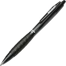 Skilcraft Vista Ballpoint Pen - Fine Point - Black Ink