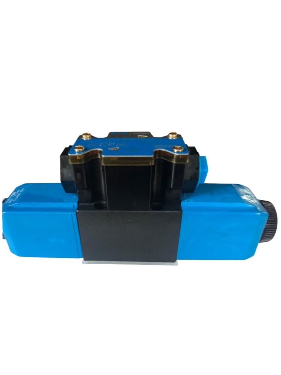 Iznidugk One Color Electromagnetic Valve Dg4v-3-6C-M-Fw-H7-60 1Pcs