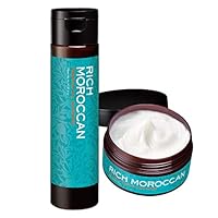 Amazon | リッチモロッカン マキシマムリペアヘアマスク [ 200g