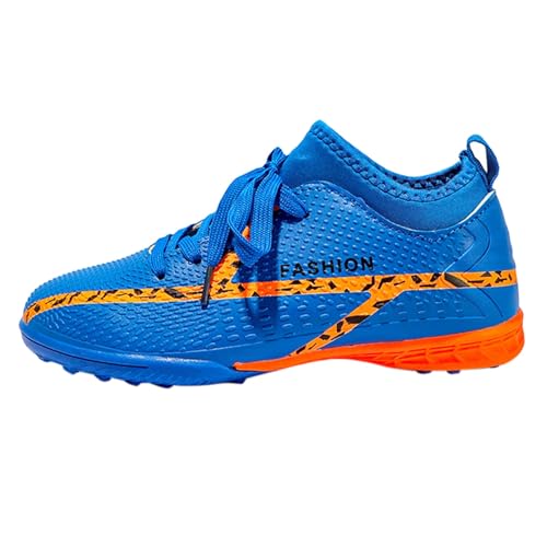 Chaussures de football enfants pour courir et jouer au tennis à l'école