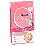 Purina ONE Kitten Dry