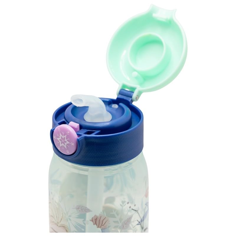 Image of STRIDERS Active Canteen 510 ML Frozen Snowy Tale