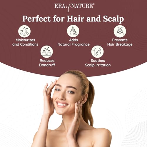 Era Of Nature Sandalwood Essential Oil thumb #3