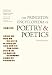 The Princeton Encyclopedia of Poetry and Poetics: Fourth Edition