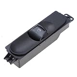 Para Mercedes para Benz W639 para Vito para Mixto para Kasten 2003-2015 alimentación delantera izquierda derecha para interruptor de ventanilla principal(B2)