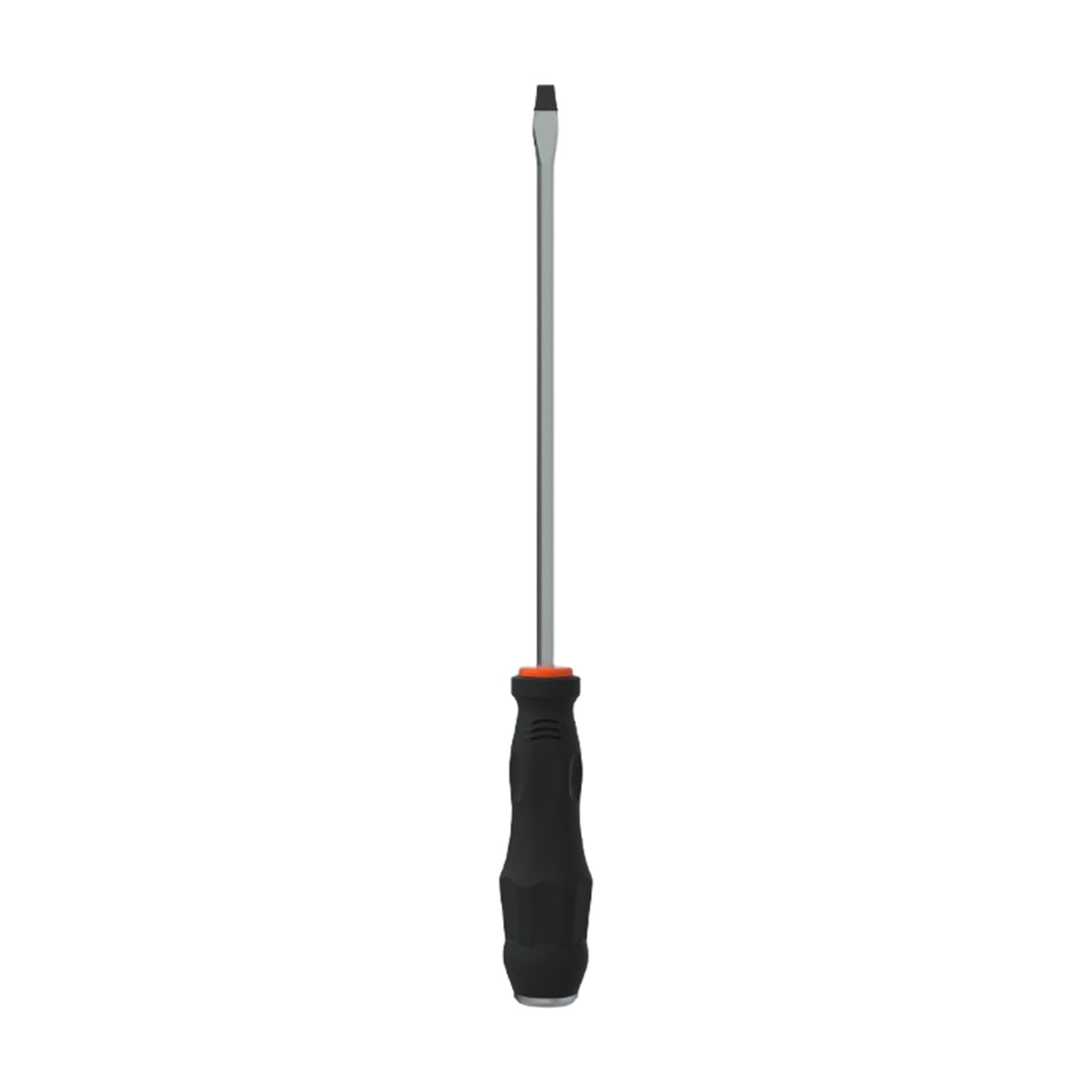 Rgybao Flathead 8X250 Multipurpose Handle Screwdriver With Insulated Security Repair Hand Tool Crossing/Straight Type Screw Driver Heavy Duty Screwdriver