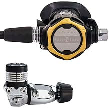 Aqualung Legend Elite LTD Limited Edition Regulator Din
