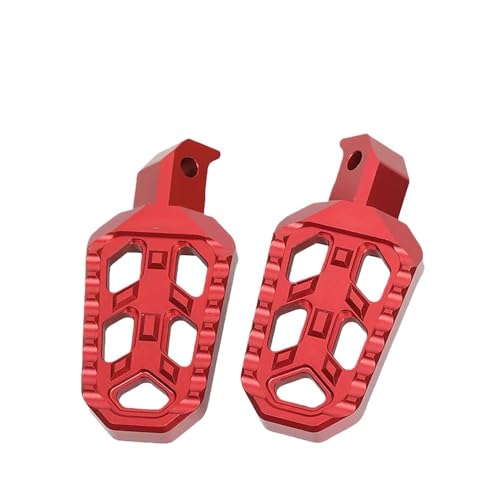 Repose-pieds arrière gauche droit aluminium pour CF450 MT 450MT 800MT moto