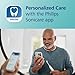 Philips Sonicare DiamondClean Smart 9750 Electric Toothbrush, Sonic Toothbrush with App, Pressure Sensor, Brush Head Detection, 5 Brushing Modes and 3 Intensity Levels, Rosegold, HX9924/67