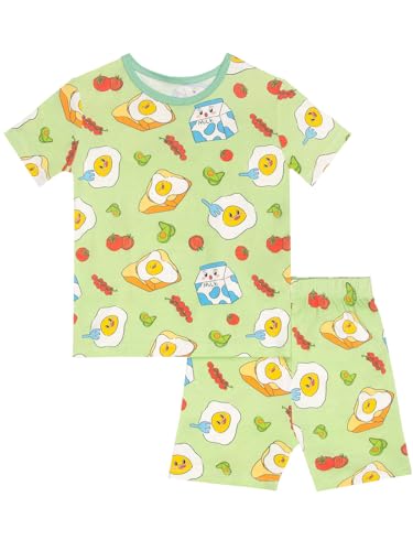 GUISBY short-sleeve child sets