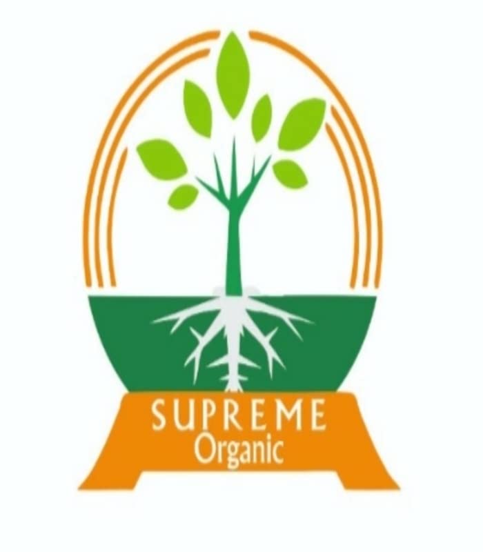 Supreme Organic kuttu giri hulled bucxkwheat 5 kg (1kg X5Units) - Image 3 thumbnail