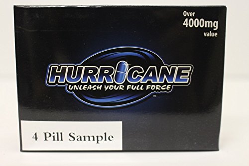 HURRICANE, Unleash Your Full Force! Top Rated Male Enhancement, Testosterone Booster, (from The Guys who Brought You Xtrahrd and Hapenis). (4) HURRICANE, Unleash Your Full Force! Top Rated Male Enhancement, Testosterone Booster, (from The Guys who Brought You Xtrahrd and Hapenis). (4)