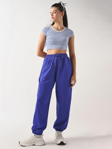 Image of Bewakoof Women Track Pants