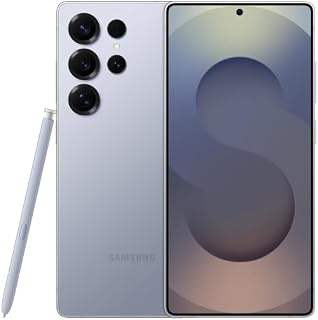 Sponsored Ad – Samsung S938 GALAXY S25 ULTRA (6.9'' - 12/256GB) BLUE (Refurbished)