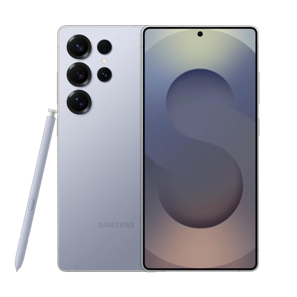 Amazon | 【SIMフリー】 Galaxy S25 Ultra 5G | 12+256GB | SM