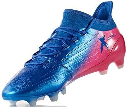 Sale 公式通販 セール Adidas アディダス サッカー スパイク エックス 16 2 ジャパン Hg メンズ ブルー ランニングホワイト ショックピンク S16 Kcd11 5638 新発売の R4urealtygroup Com