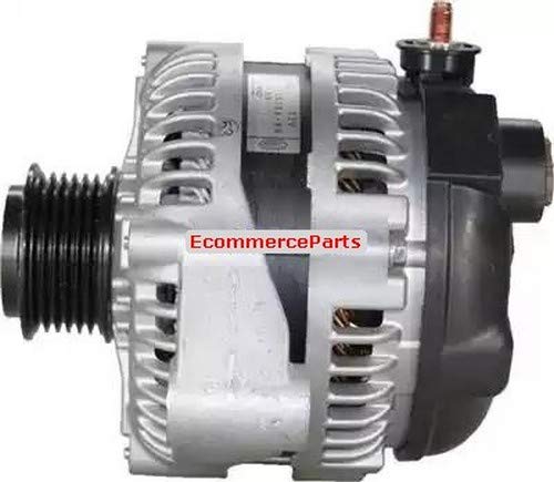 Alternatore Ecommerceparts Tensione: 12 V, Alternatore-Corrente carica: 150 A, Versione: 554346RID 9145375149228