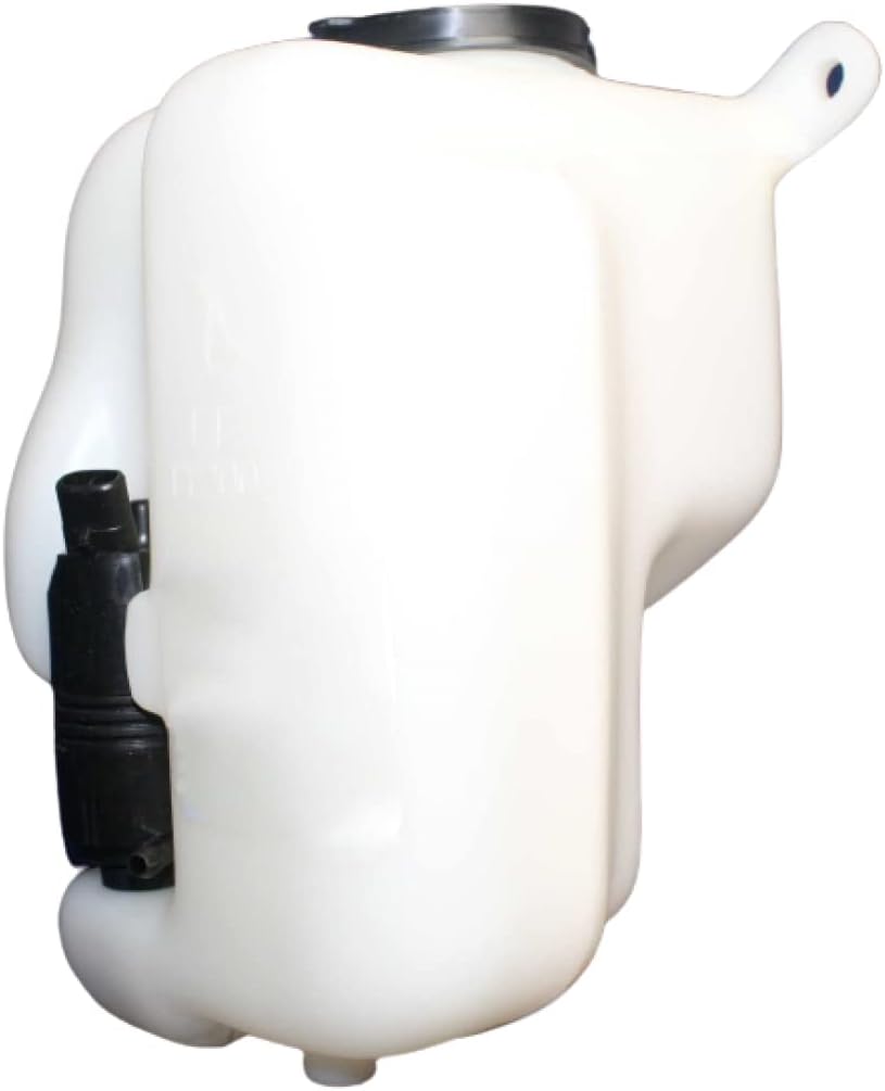 For Toyota Corolla Windshield Washer Reservoir 1988 89 90 91 1992 | w/Pump/Cap/Hose | TO1288108 | 8533101020