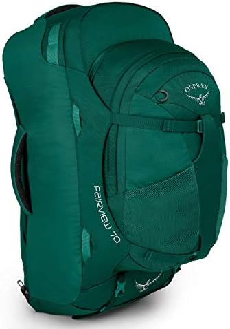 osprey detachable backpack