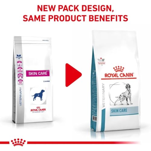 ROYAL CANIN Skin Care Hund (SK 23) 11 kg