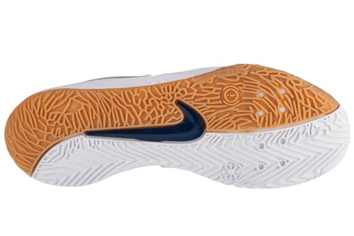Image of Nike Unisex Adult HyperAce 3 Volleyball Shoe