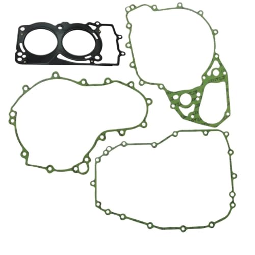 Joint carter huile embrayage F800 couvercle générateur cylindre