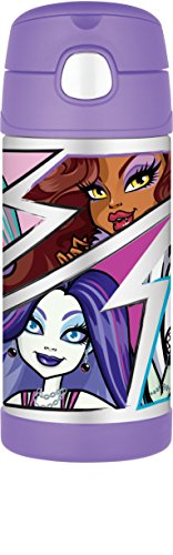 Thermos FUNtainer Bottle Monster High