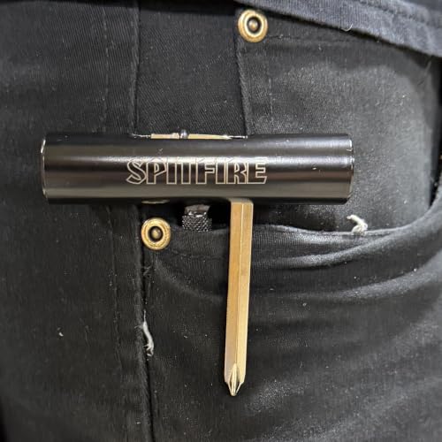 Spitfire T3 Skateboard Tool
