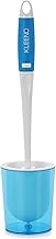 Cello Premium Kleeno Plastic Toilet Brush (multicolor,Pack of 1 piece)