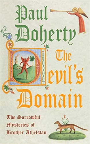 The Devil's Domain view 2