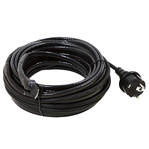 as - Schwabe 67015 - Cable de parada de hielo