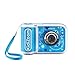 Produktbild VTech Kidizoom Print Cam Blau, 80-549175-035, Blau, Kinder