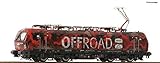 EAN 9005033731045 Roco 73104 Elektrolokomotive 193 555-0, TX-Logistik