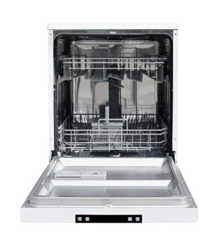 Spt SD-6513WA 24 Inch Wide Portable Dishwasher thumb #3