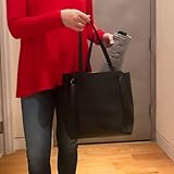 MZSX Adjustable Portable Travel High Chair, Removable Seat, Toddler high Chair, Fold-Flat Storage Portable Baby Feeding Seat, Washable Feeding Safety Seat for Home, Trave, Shopping, Restaurants - Image 5