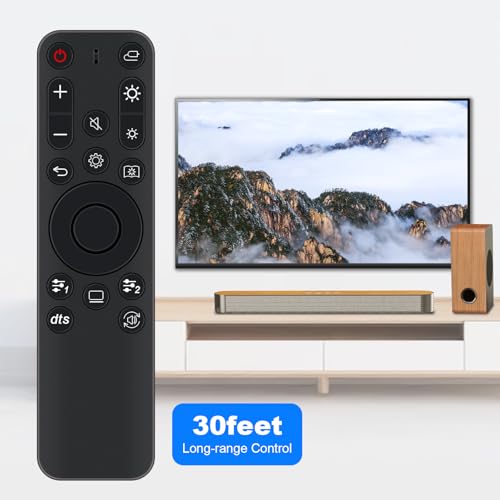 AKB76044701 Replace Remote fit for LG Ultragear OLED QHD Gaming Monitor 27GR95QL 27GR95QE 27GR95QE-B 45GR95QE-B 27GR95QL-B 27GS95QE 27GS95QE-B 27GS95QX AKB76044734 by VINABTY - Image 6