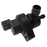Fuel Tank Breather Vent Valve for BMW 323i 325Ci 325i 328i 30Ci 330i 525i 528i 530i 540i 740i 740iL 750iL X5 Z3 Z4 Replace 13901433603 13901433602 2502-487840 13999990 1433603 2282587