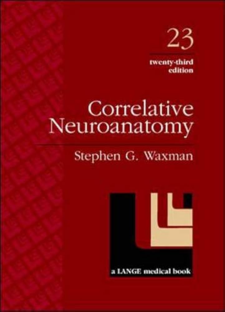 健康・医学 Correlative Neuroanatomy 23rd Edition Correlative Neuroanatomy: 9780838514771: Medicine & Health