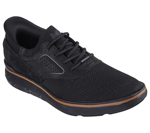 Skechers Men's Casual Glide Cell-Wester Oxford