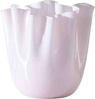 Venini - Vaso FAZZOLETTO 700.00 RC/LA/RC