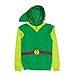 Nintendo Men's Link Hoodie