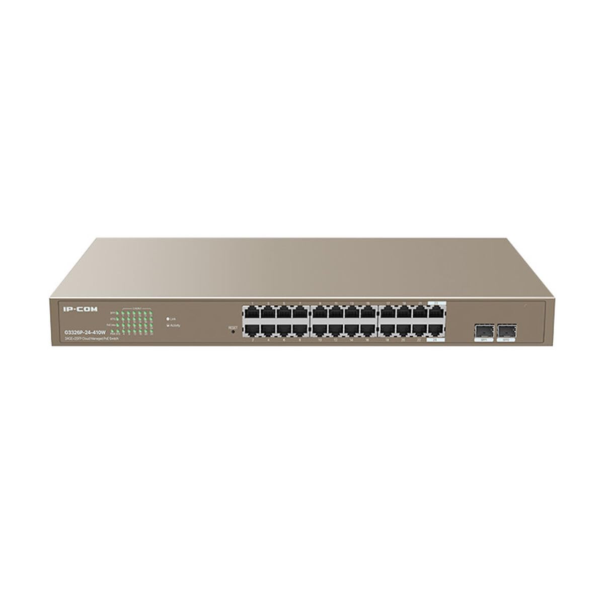Tenda Switch G3326P-24-410W