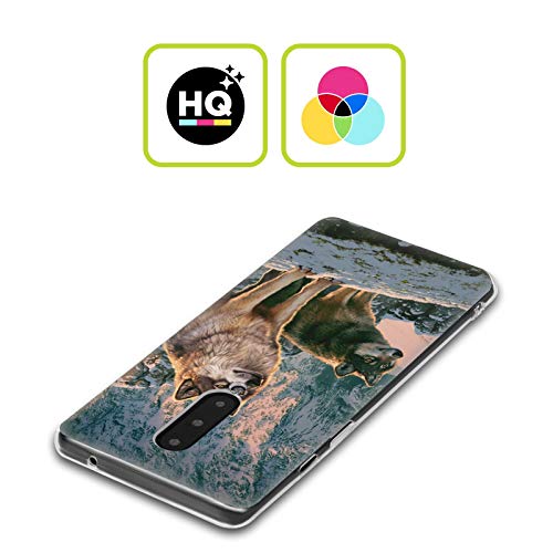 Funda de Gel Google Pixel 8 MagSafe con protección militar Vincent HIE 2