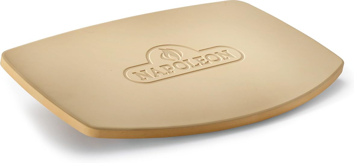 Pierre à pizza Napoleon barbecue portable TravelQ 285 240 PRO285