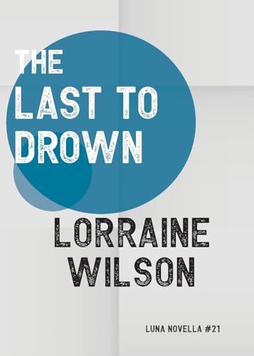 Cover of The Last to Drown